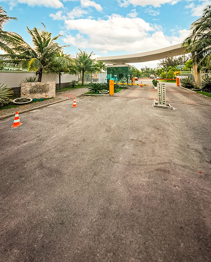 condomínio jardim marapendi barra